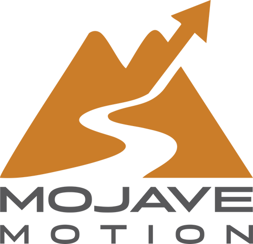 Mojave Motion